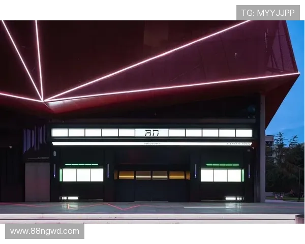 探索安博电竞的官方网站及其最新动态